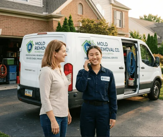 Crawlspace Mold Remediation Wilmington, DE FAQs